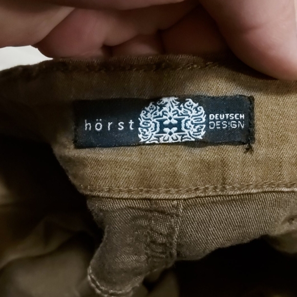 Horst pants - Picture 4 of 6